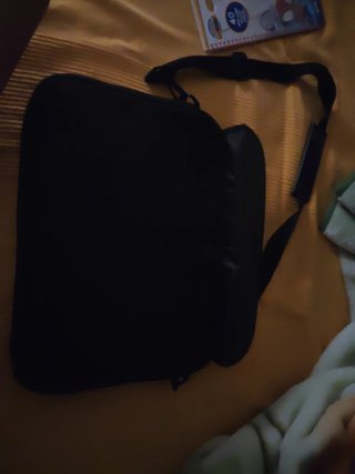 Mochila Portátil TechAir Negra