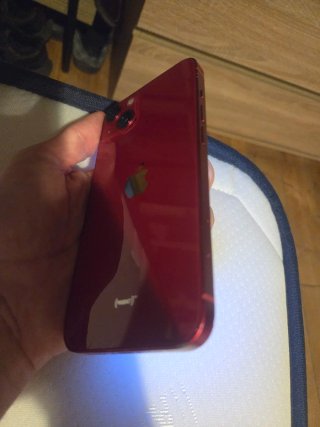 iPhone 13 Rosso 128GB