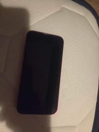 iPhone 13 Rosso 128GB