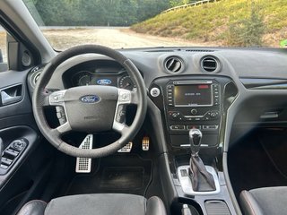 Ford Mondeo 2.0 Ecoboost 203cv Powershift