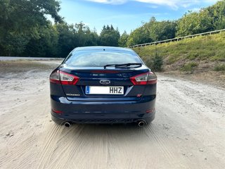 Ford Mondeo 2.0 Ecoboost 203cv Powershift