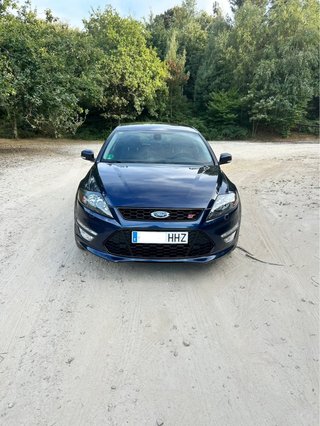 Ford Mondeo 2.0 Ecoboost 203cv Powershift