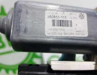 120071 motor elevalunas 1k0959701k volkswagen