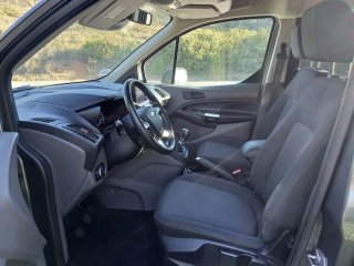 Ford Transit Connect 2019