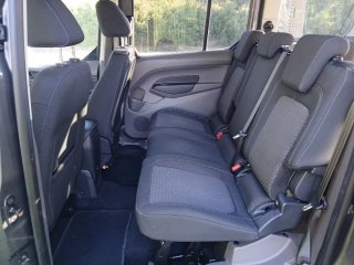 Ford Transit Connect 2019