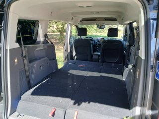 Ford Transit Connect 2019