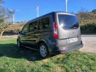 Ford Transit Connect 2019