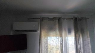 Aire acondicionado HTW