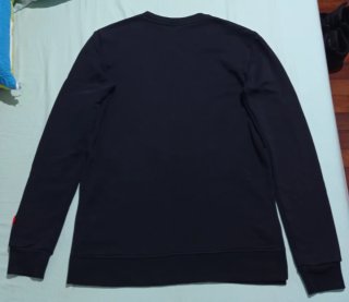 Jersey mujer