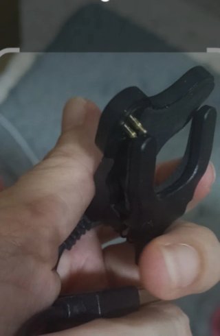 Cargador Amazon Fit Pulsera