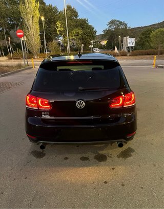 Volkswagen Golf 2012