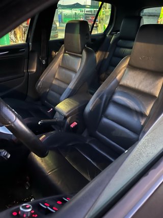 Volkswagen Golf 2012