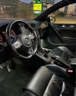 Volkswagen Golf 2012