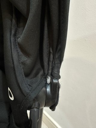 Carrello YoYo Nero