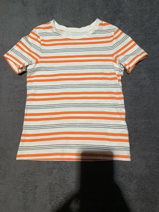 Pack 2 Camisetas C&A Talla 116