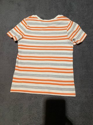 Pack 2 Camisetas C&A Talla 116