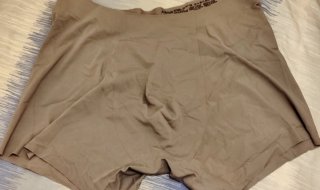 Calzoncillos Boxer Airism Uniqlo Hombre L