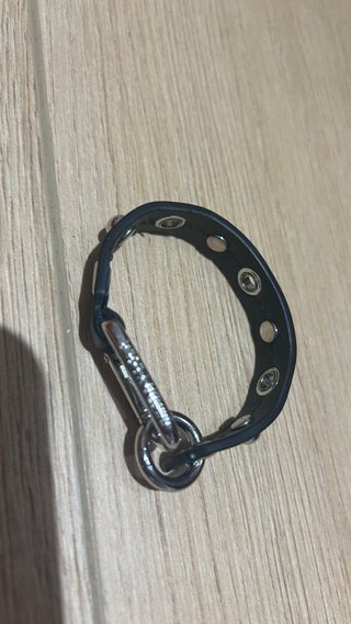 Pulsera Bimba y Lola