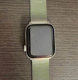 Apple Watch Series 4 44mm GPS + Cellular