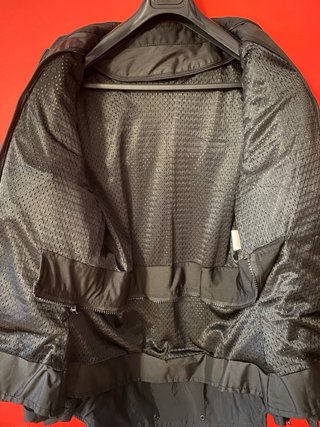 Chaqueta Levior (t.L)
