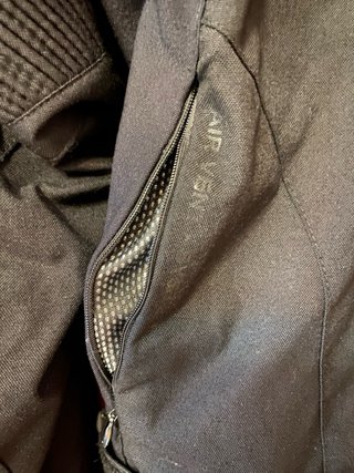 Chaqueta Levior (t.L)