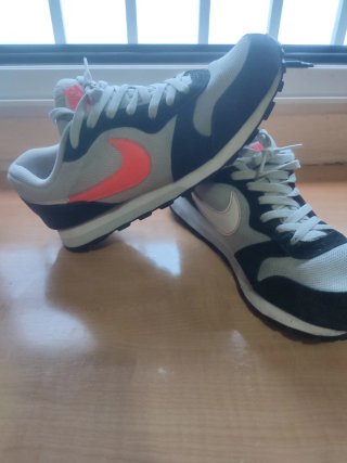 Zapatillas Nike MD Runner 2 Talla 42
