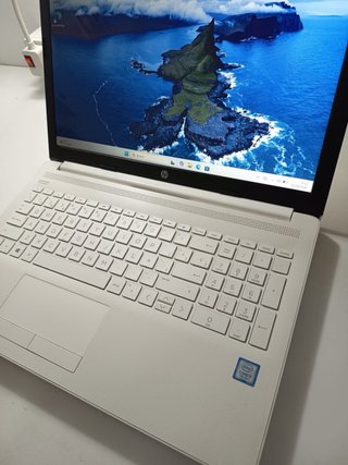 Ordenador portatil HP I3