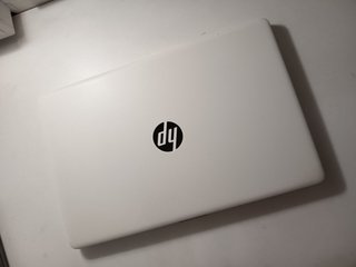 Ordenador portatil HP I3
