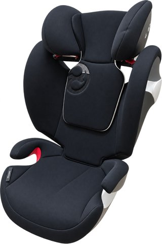 Silla coche Cybex Gold Grupo 2-3