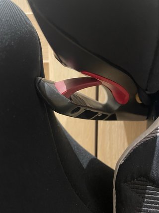 Silla coche Cybex Gold Grupo 2-3