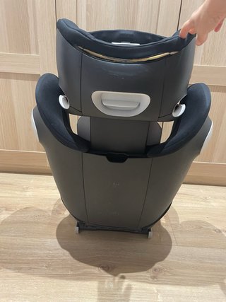 Silla coche Cybex Gold Grupo 2-3