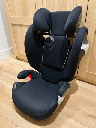 Silla coche Cybex Gold Grupo 2-3