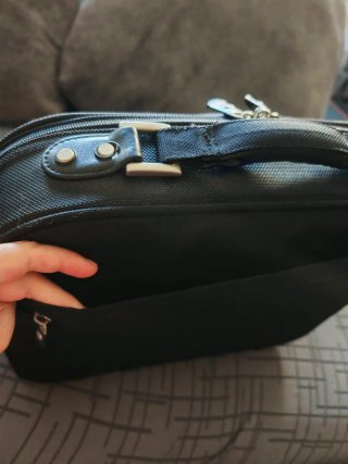Maletín Dell Nylon para portátil