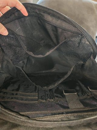 Maletín Dell Nylon para portátil