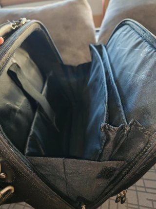 Maletín Dell Nylon para portátil
