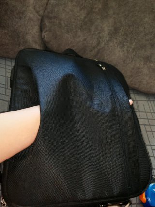 Maletín Dell Nylon para portátil