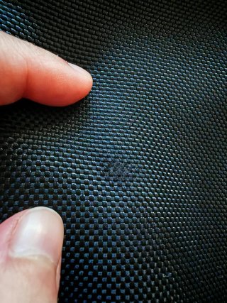 Maletín Dell Nylon para portátil