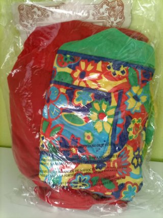 Disfraz Payaso Adulto Talla 52