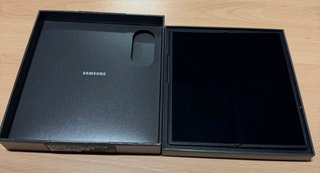 Samsung Z Fold 7 512GB