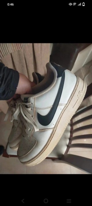 Zapatillas Nike Air Force 1 Talla 40