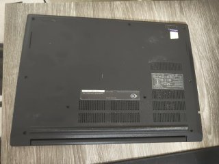 Lenovo Thinkpad i5 8th gen