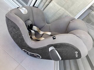 Oferta! Silla coche Cybex Sirona i-Size+isofix