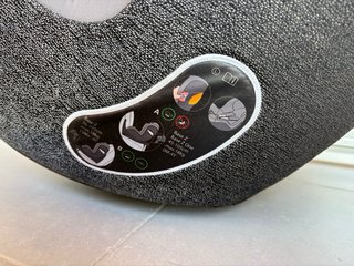 Oferta! Silla coche Cybex Sirona i-Size+isofix