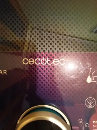 Robot Aspirador Cecotec Conga 3090