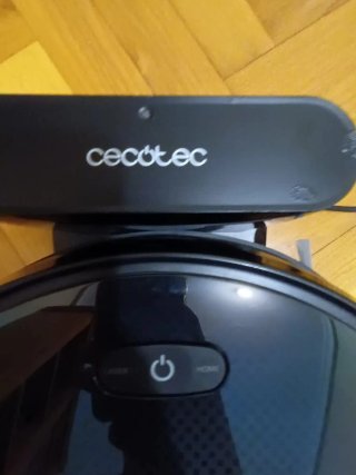 Robot Aspirador Cecotec Conga 3090