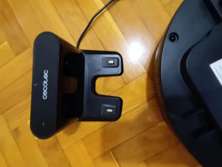 Robot Aspirador Cecotec Conga 3090