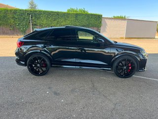 Audi RS Q3 2022