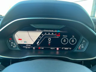 Audi RS Q3 2022