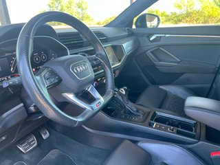 Audi RS Q3 2022