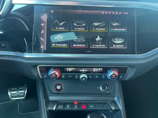 Audi RS Q3 2022